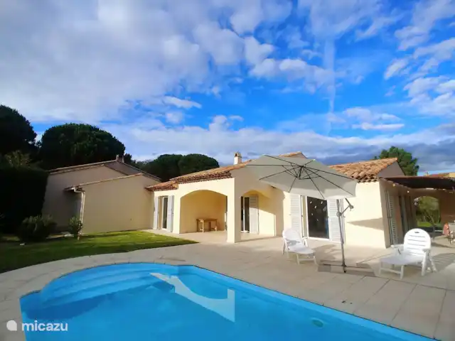 Le Mas Big'Amac | France, Côte d'Azur, Le Plan-de-la-Tour - villa