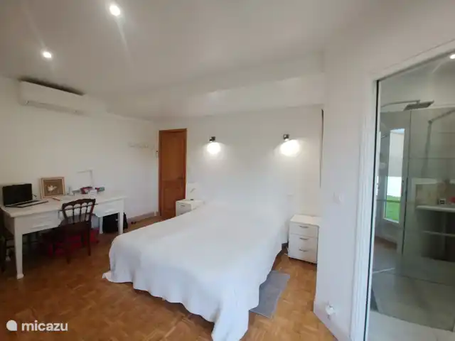 Le Mas Big'Amac | France, Côte d'Azur, Le Plan-de-la-Tour - villa Chambre 1