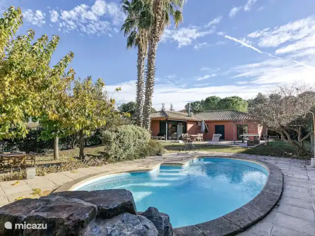Villa Virginie TorreMirona Resort | Espagne, Costa Brava, Navata - villa Villa Virginie TorreMirona Resort | Espagne, Costa Brava, Navata - villa