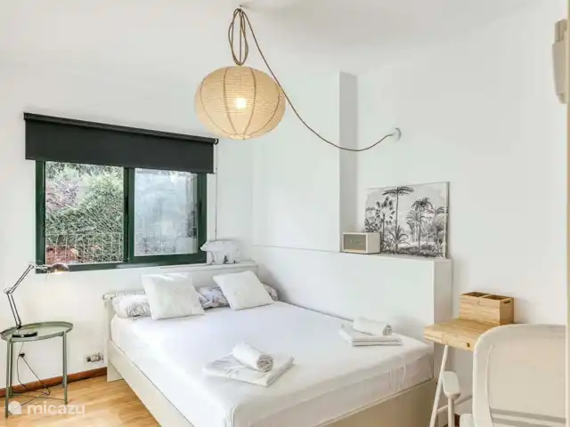 Villa Virginie TorreMirona Resort | Espagne, Costa Brava, Navata - villa 2ème chambre avec lit double