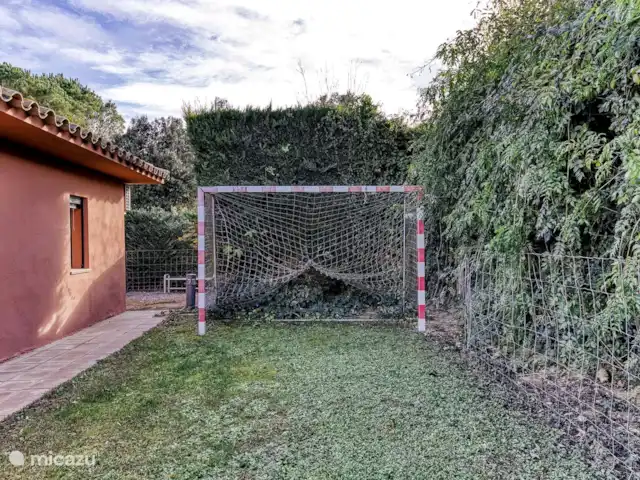 Villa Virginie TorreMirona Resort | Espagne, Costa Brava, Navata - villa Du plaisir pour les enfants