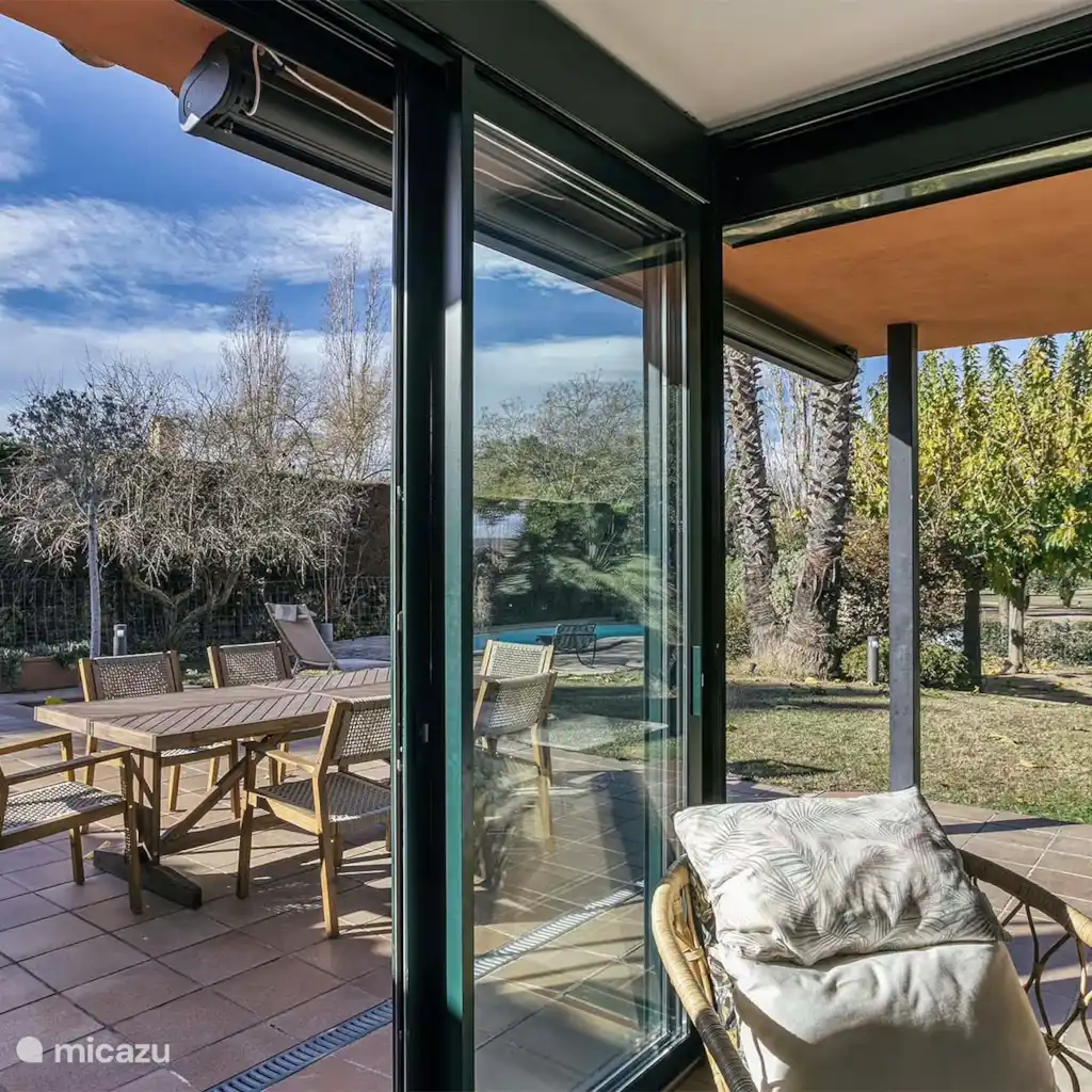 Villa Virginie TorreMirona Resort