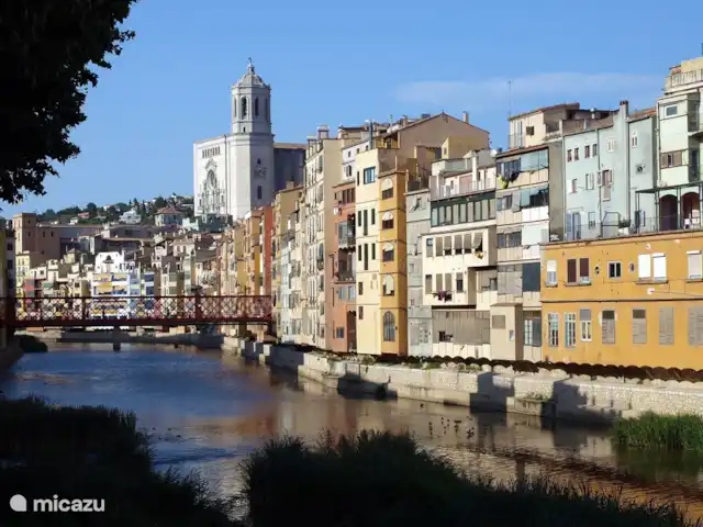 Villa Virginie TorreMirona Resort | Espagne, Costa Brava, Navata - villa Grande ville de Gérone
