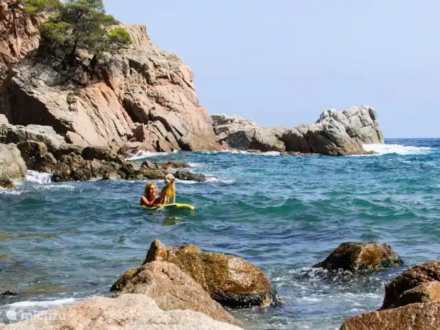 Villa Virginie TorreMirona Resort | Espagne, Costa Brava, Navata - villa Plages de la Costa Brava
