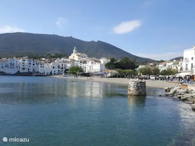 Villa Virginie TorreMirona Resort | Espagne, Costa Brava, Navata - villa Beau village de Cadaqués