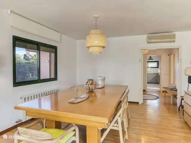 Villa Virginie TorreMirona Resort | Espagne, Costa Brava, Navata - villa coin repas avec accès à la cuisine