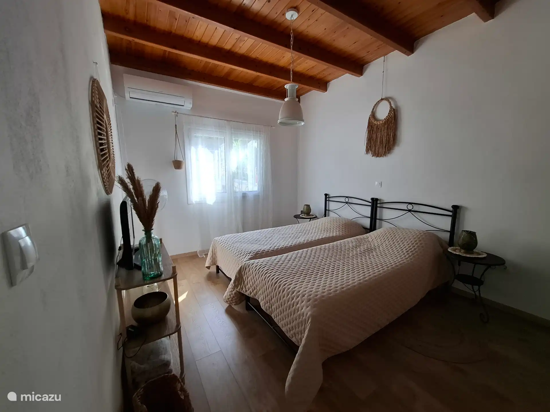 Segundo dormitorio