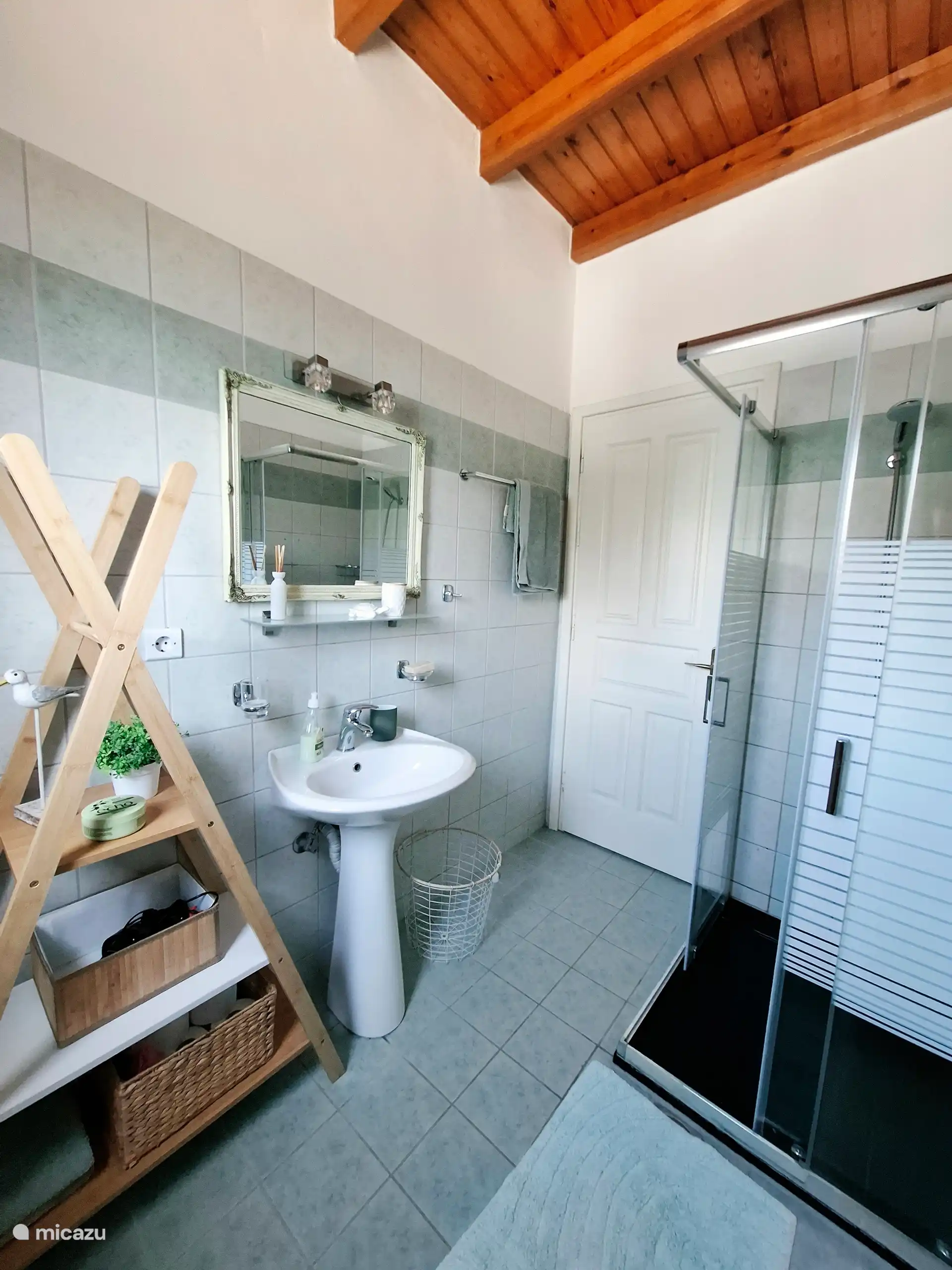 Segundo baño