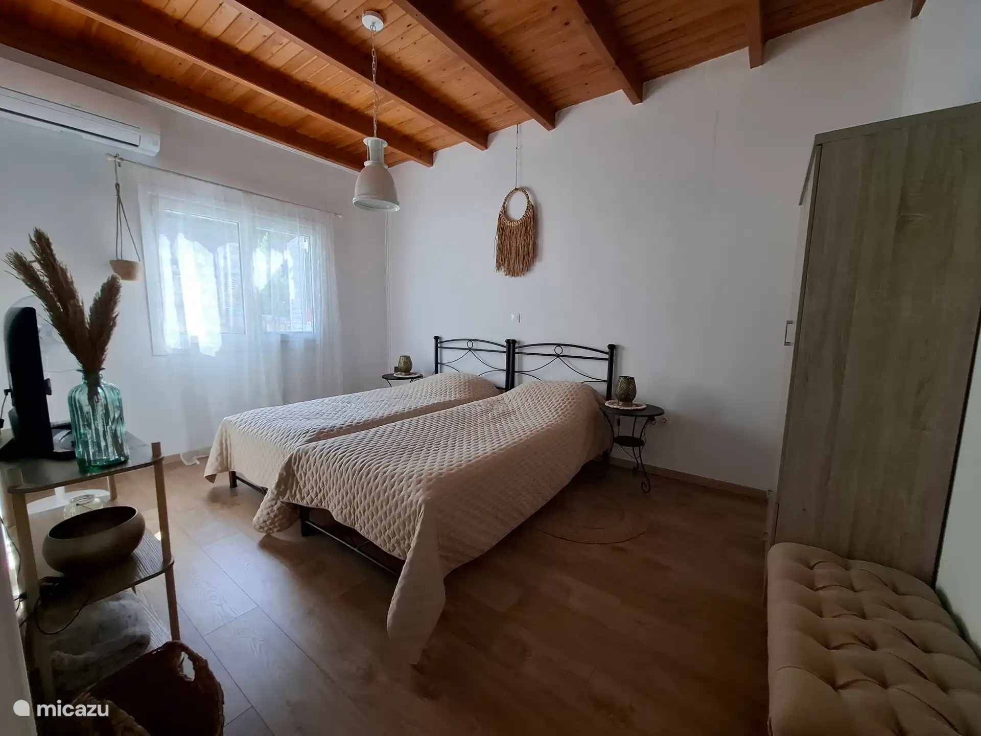 Segundo dormitorio