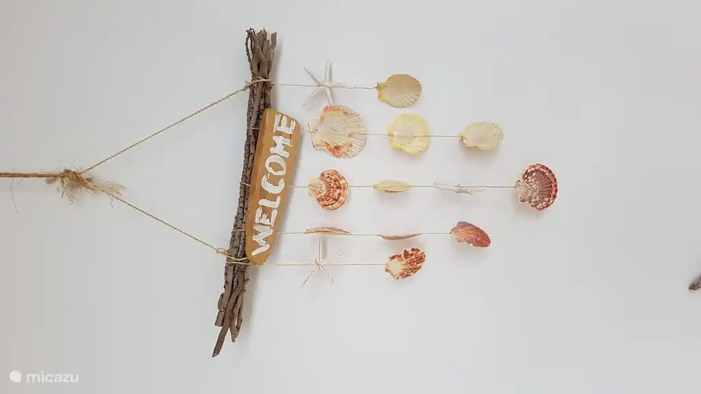 Welkom in Villa Chelona !