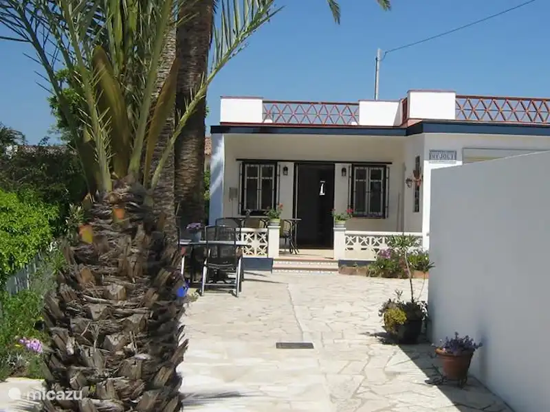 Casa Myjoli | Espagne, Costa del Azahar, Vinaroz - Bungalow Casa Myjoli | Espagne, Costa del Azahar, Vinaroz - Bungalow