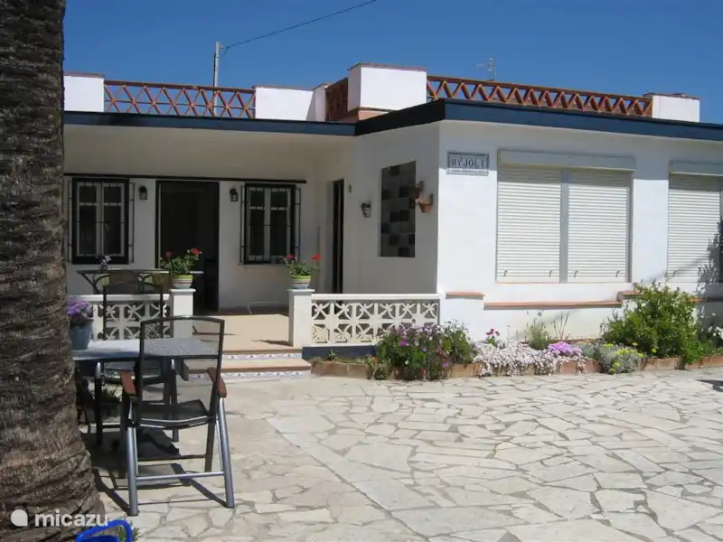 Casa Myjoli | Espagne, Costa del Azahar, Vinaroz - Bungalow Casa Myjoli | Espagne, Costa del Azahar, Vinaroz - Bungalow