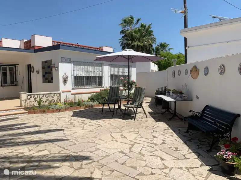 Casa Myjoli | Espagne, Costa del Azahar, Vinaroz - Bungalow Casa Myjoli | Espagne, Costa del Azahar, Vinaroz - Bungalow