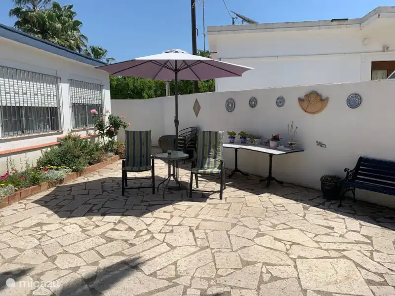 Casa Myjoli | Espagne, Costa del Azahar, Vinaroz - Bungalow Casa Myjoli | Espagne, Costa del Azahar, Vinaroz - Bungalow