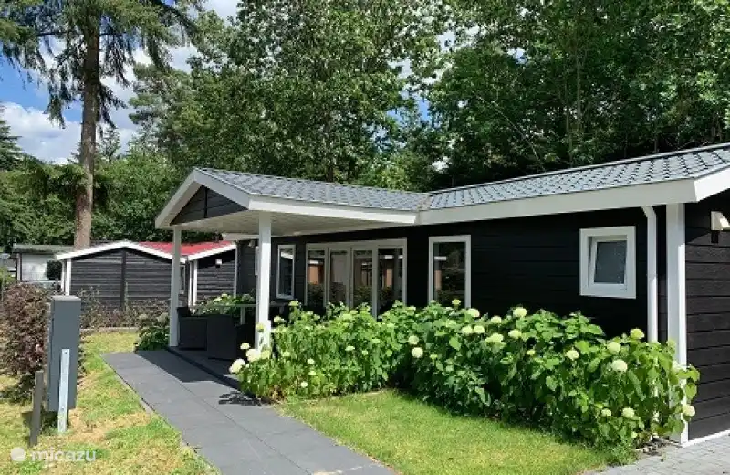 Rent Luxury cottage in Rhenen 53 in Rhenen, Utrecht. Micazu