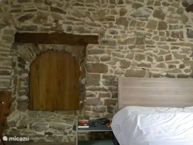 Normandie tricolore, 3 gîtes | France, Orne, Ménil-Vin - maison de vacances Chambre Ferme Blanche