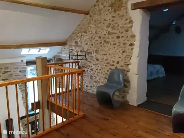 Normandie tricolore, 3 gîtes | France, Orne, Ménil-Vin - maison de vacances Vide Gite Rouge
