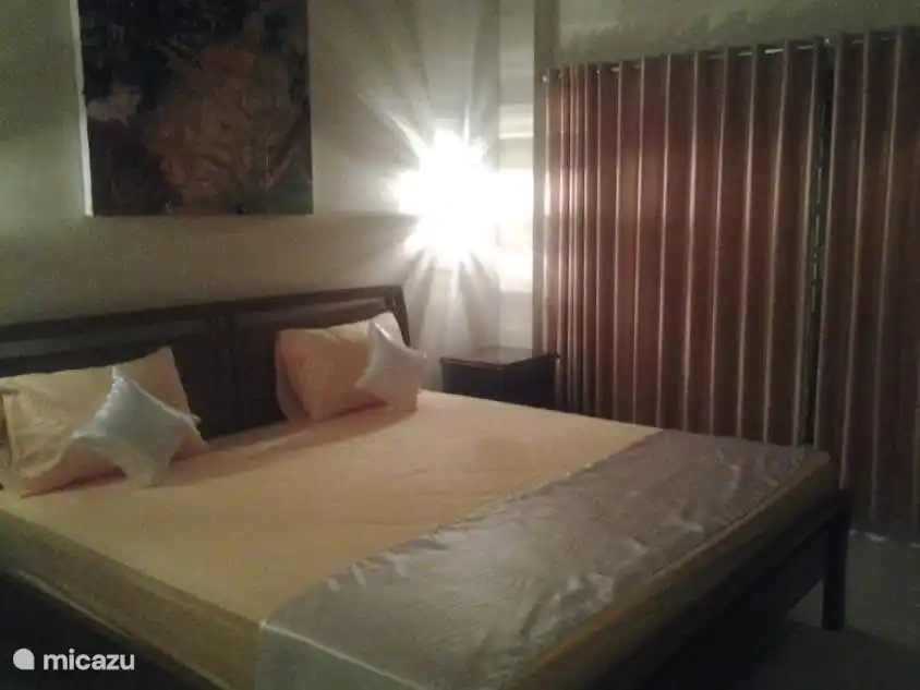 3 große Schlafzimmer