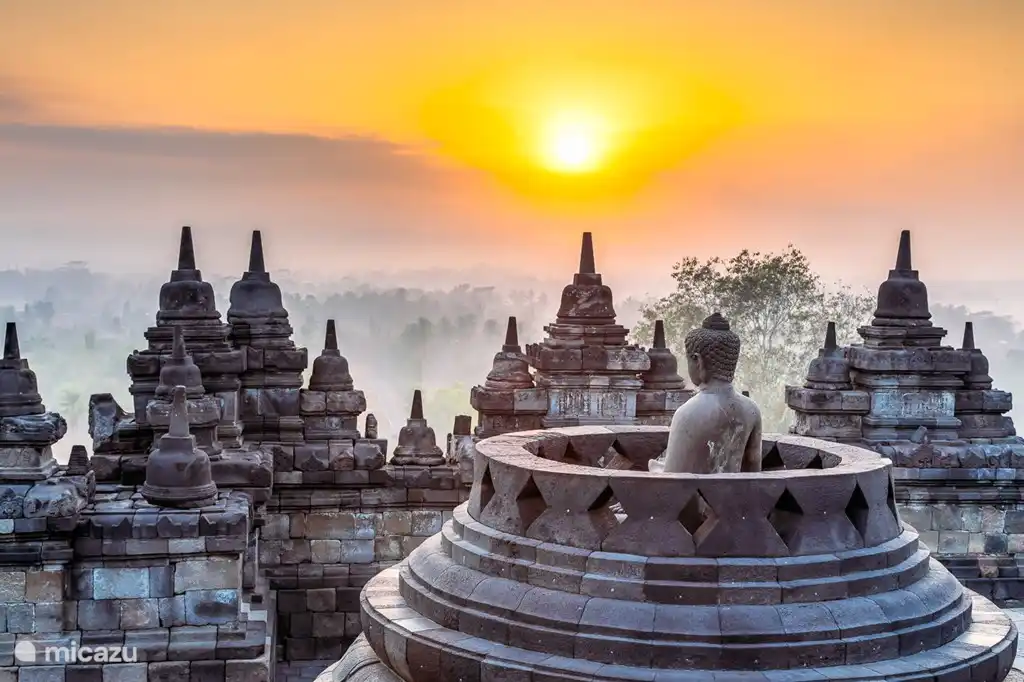 Borobudur