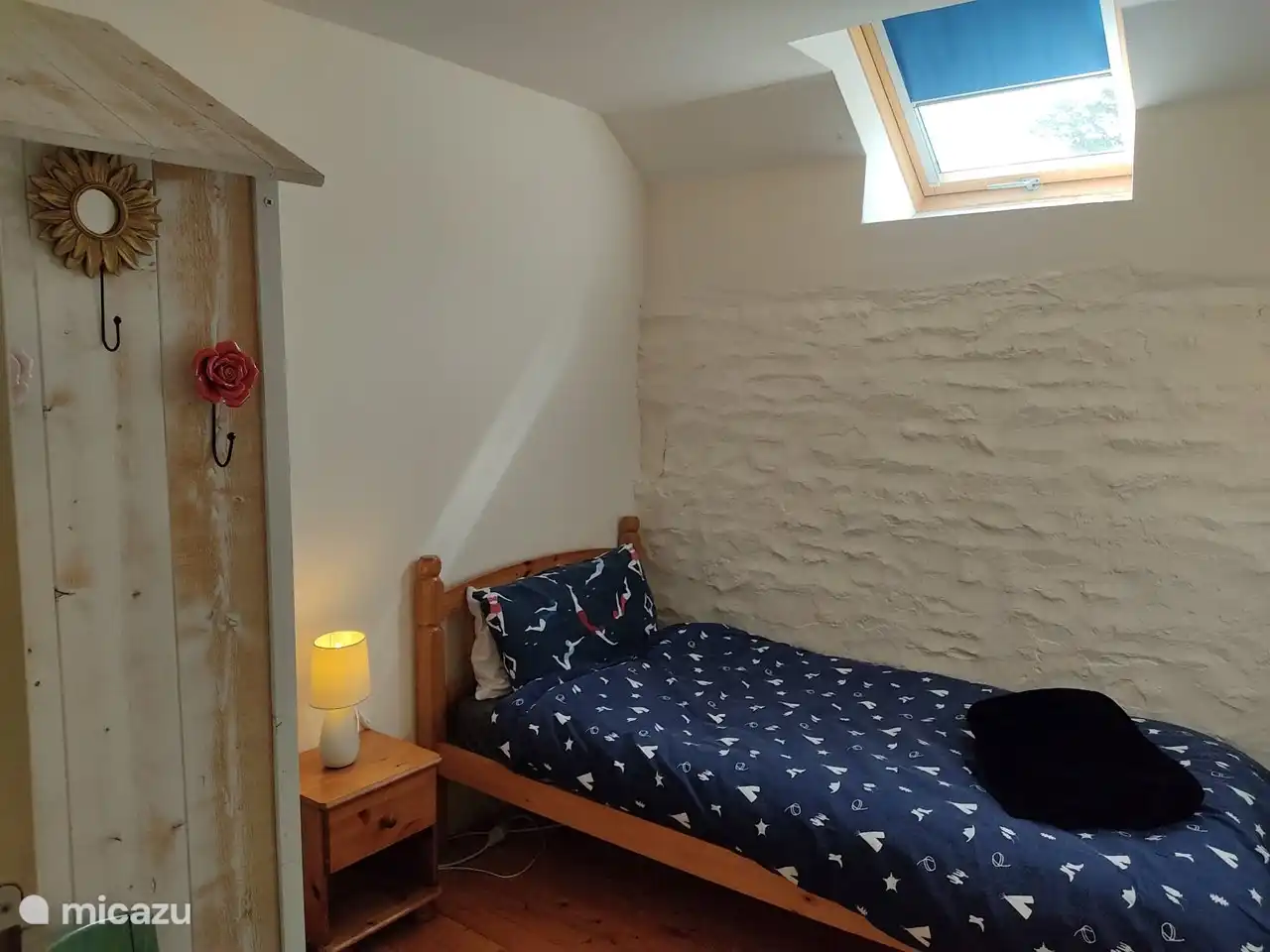 habitación para 1 persona