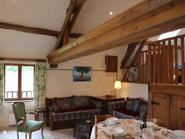 Gîte Les Moutons | France, Orne, Rouperroux - appartement Gîte Les Moutons | France, Orne, Rouperroux - appartement