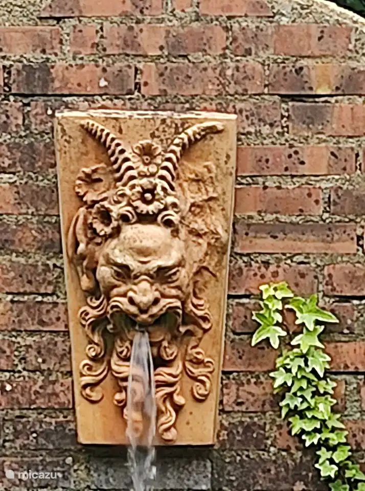 Los Jardines de la Mansioniere