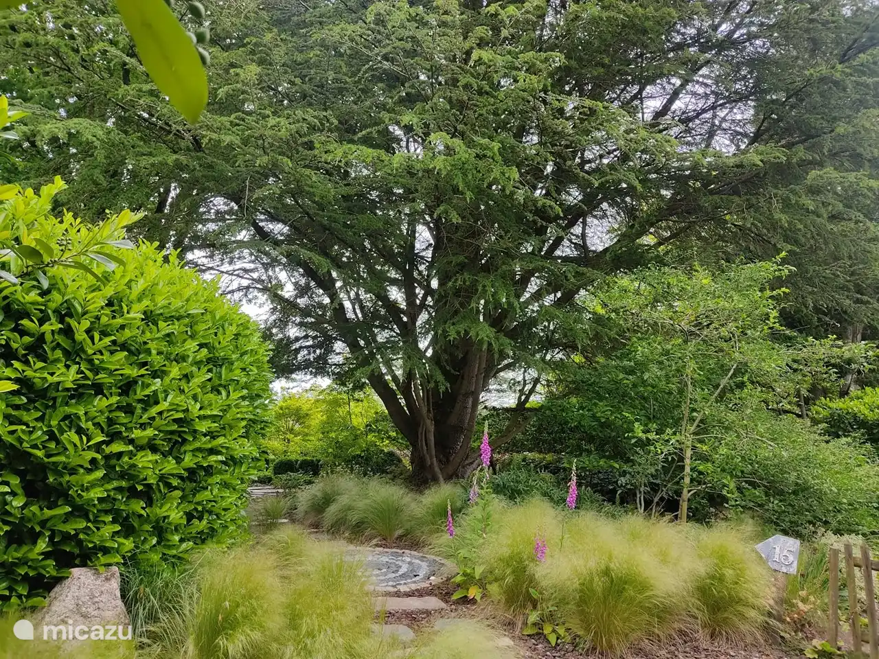 Los Jardines de la Mansioniere