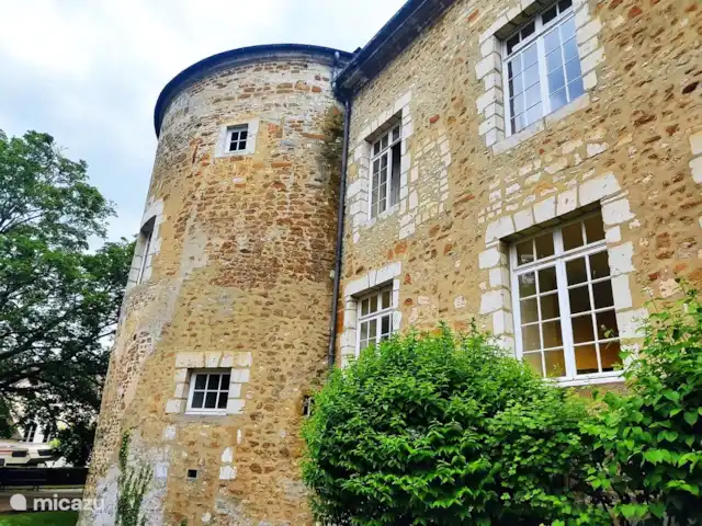 Gîte Les Moutons | France, Orne, Rouperroux - appartement Mortagne au Perche