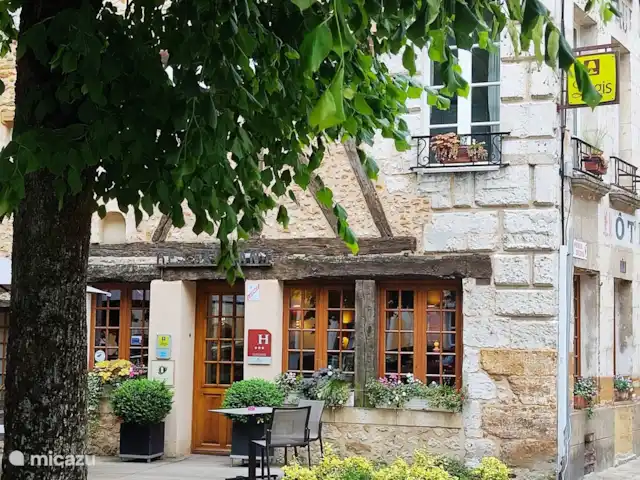 Gîte Les Moutons | France, Orne, Rouperroux - appartement Mortagne au Perche
