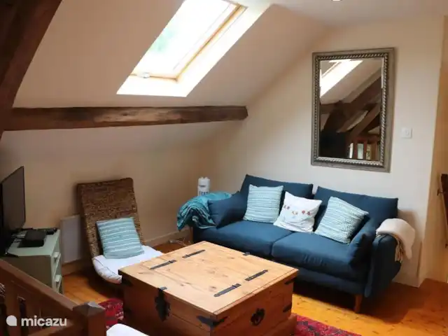 Gîte Les Moutons | France, Orne, Rouperroux - appartement Voir