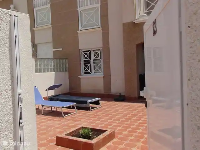 Location de Vacances Espagne, Costa Blanca, Torrevieja, maison mitoyenne - Altos de la Bahia Location de Vacances Espagne, Costa Blanca, Torrevieja, maison mitoyenne - Altos de la Bahia