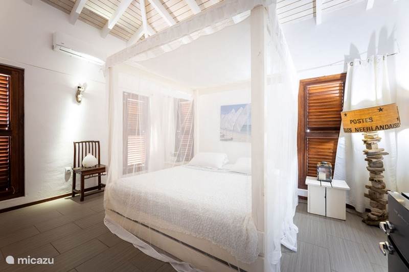 Ferienwohnung Curaçao, Banda Ariba (Ost), Jan Thiel Villa Luxuriöse Villa in Jan Thiel