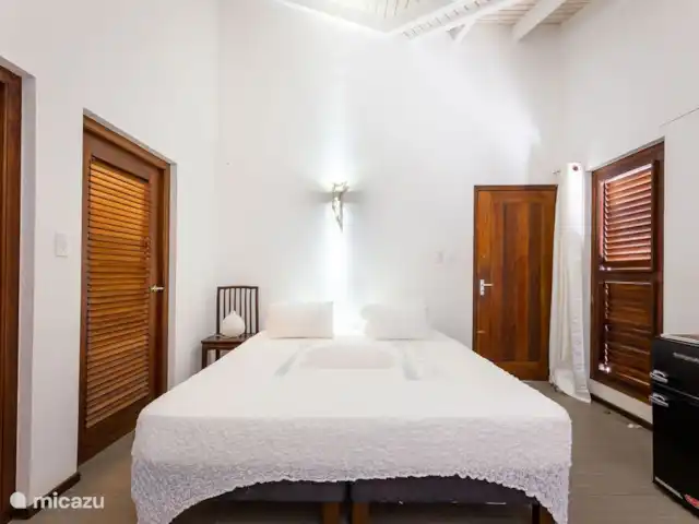 Villa mi Cuna Curacao en Curazao, Banda Arriba (este), Jan Thiel - villa dormitorio 4