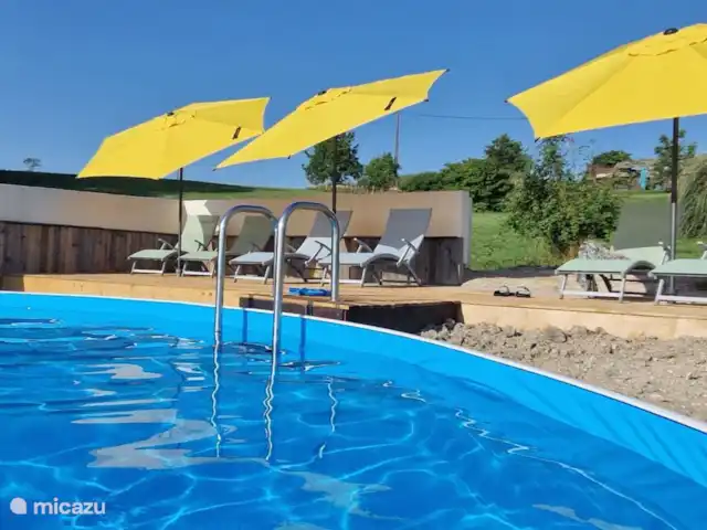 Gaugain | France, Lot-et-Garonne, Douzains - gîte / cottage