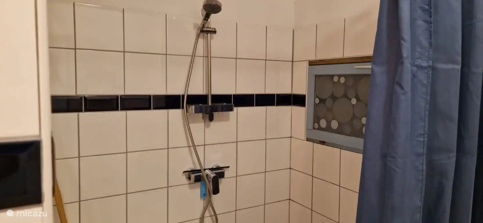 Dusche