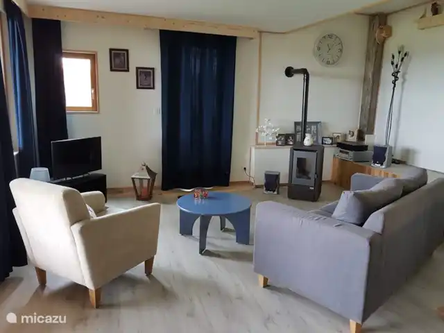 Gaugain | France, Lot-et-Garonne, Douzains - gîte / cottage salon