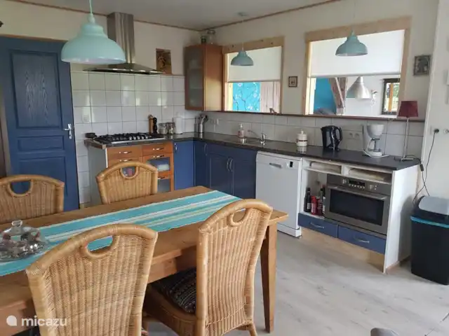 Gaugain | France, Lot-et-Garonne, Douzains - gîte / cottage cuisine
