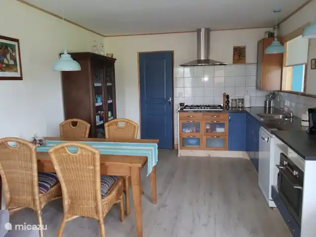 Gaugain | France, Lot-et-Garonne, Douzains - gîte / cottage cuisine