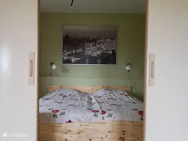 Gaugain | France, Lot-et-Garonne, Douzains - gîte / cottage chambre 1