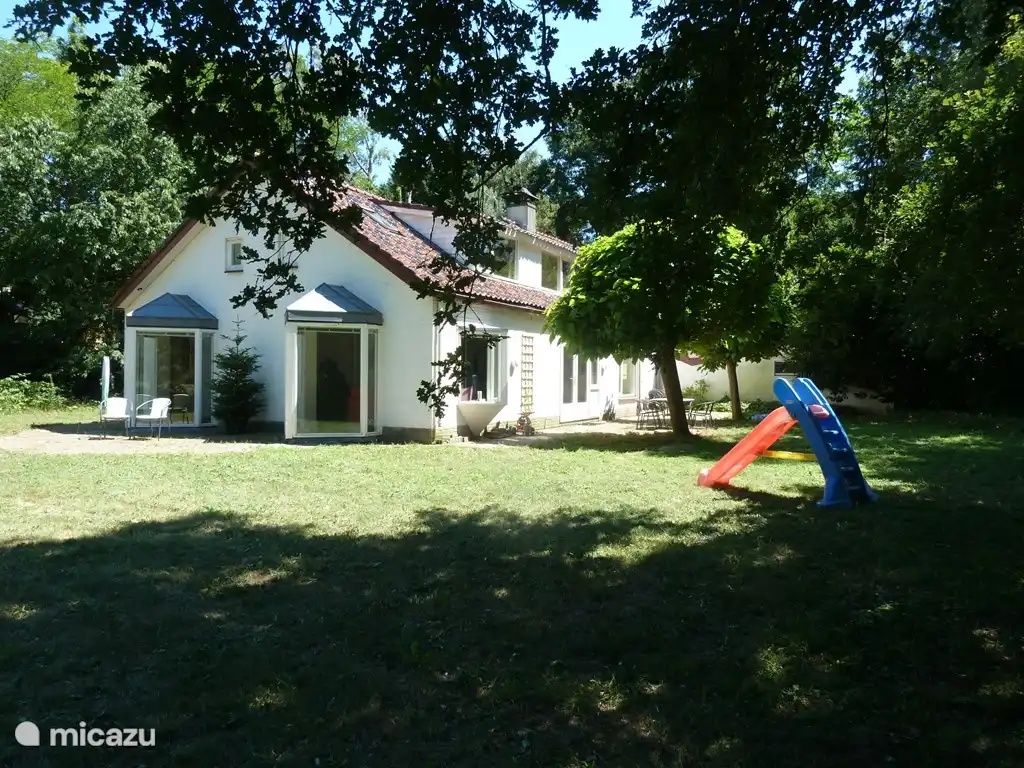 Holiday home Het Brede Veld in Netherlands, Gelderland, Ede - holiday house