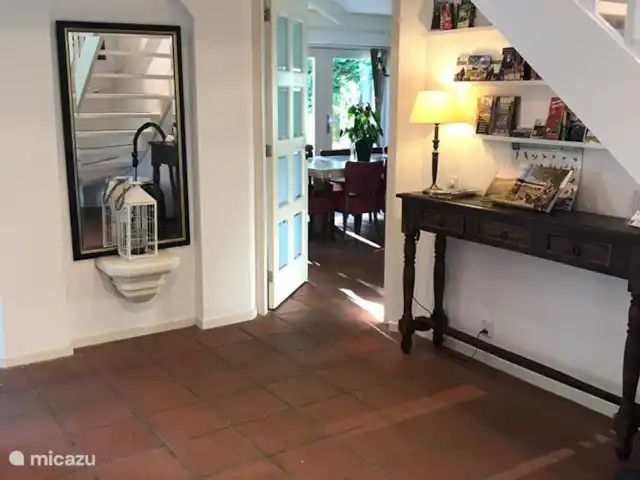 Maison de vacances Het Brede Veld | Pays-Bas, Gueldre, Ede - maison de vacances Entrée