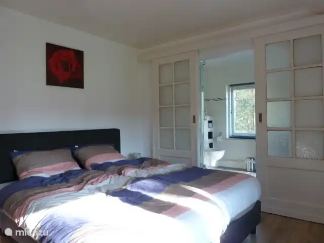 Maison de vacances Het Brede Veld | Pays-Bas, Gueldre, Ede - maison de vacances chambre4