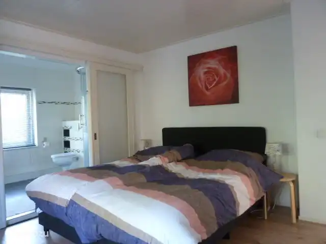 Maison de vacances Het Brede Veld | Pays-Bas, Gueldre, Ede - maison de vacances chambre 5