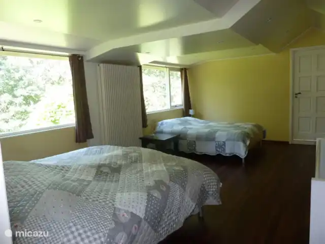 Maison de vacances Het Brede Veld | Pays-Bas, Gueldre, Ede - maison de vacances chambre6