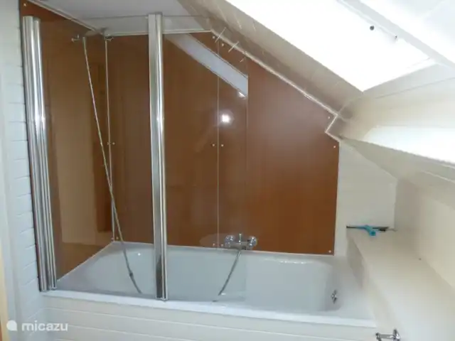 Maison de vacances Het Brede Veld | Pays-Bas, Gueldre, Ede - maison de vacances salle de bain 4 parties1