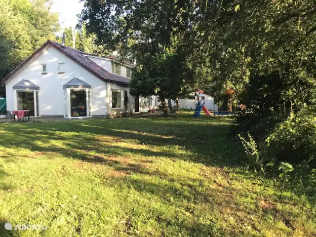 Maison de vacances Het Brede Veld | Pays-Bas, Gueldre, Ede - maison de vacances côté jardin