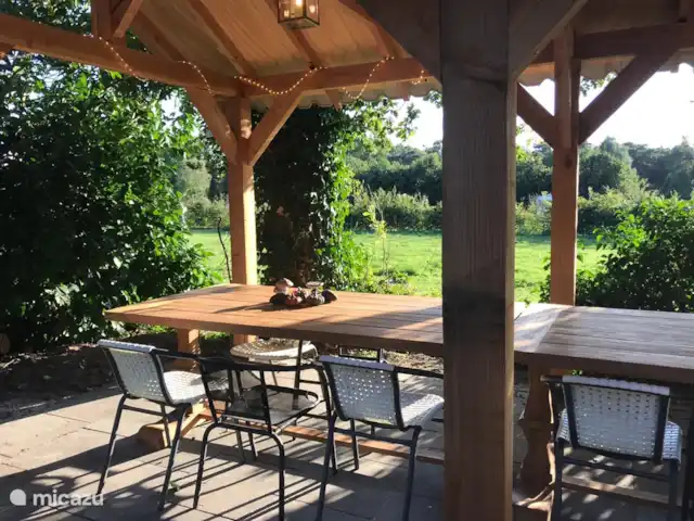 Maison de vacances Het Brede Veld | Pays-Bas, Gueldre, Ede - maison de vacances Canopée