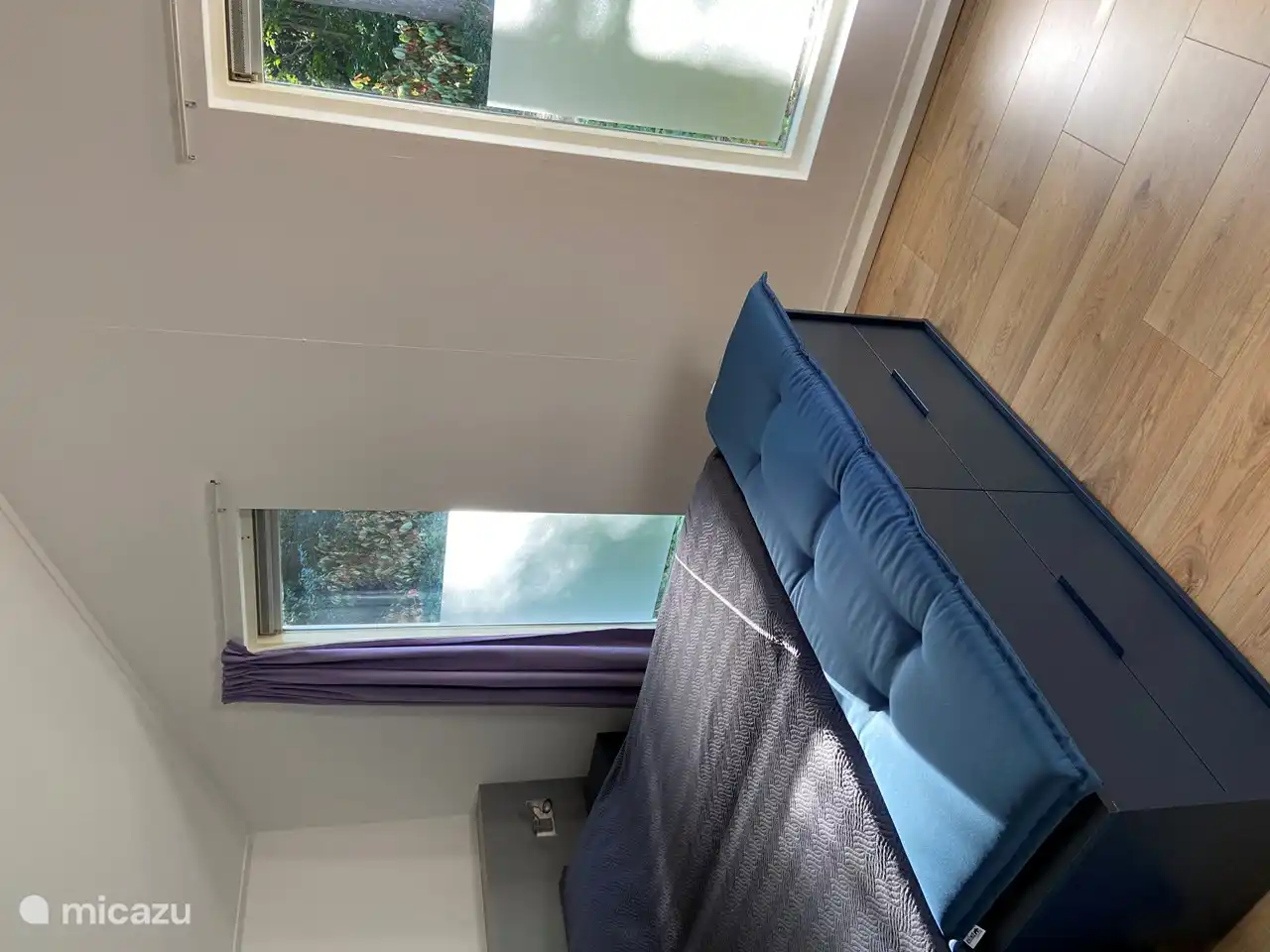 Bedroom 1 (photo 1v2) - downstairs