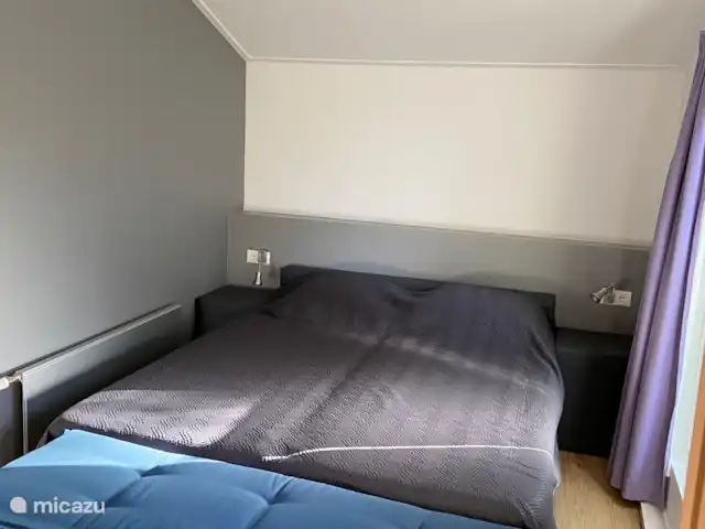 Maison de vacances Het Brede Veld | Pays-Bas, Gueldre, Ede - maison de vacances Chambre 1 (photo 2v2) - en bas
