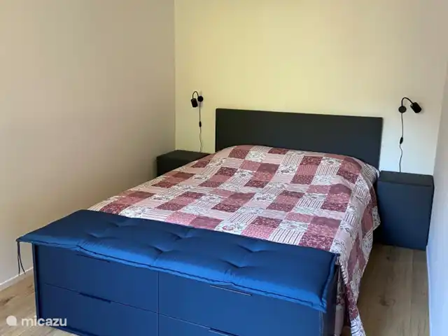 Maison de vacances Het Brede Veld | Pays-Bas, Gueldre, Ede - maison de vacances Chambre 2 (photo 1v3) - En bas